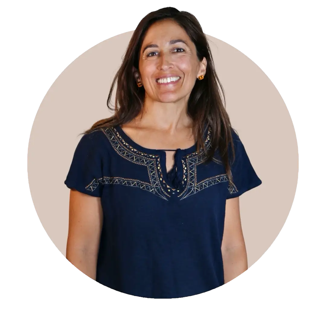 Dr Florence Garrel, médecin esthétique à Pérols